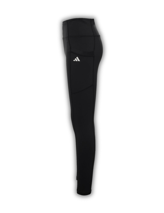 Adidas Performance Pocket Leggings (womens) PVC