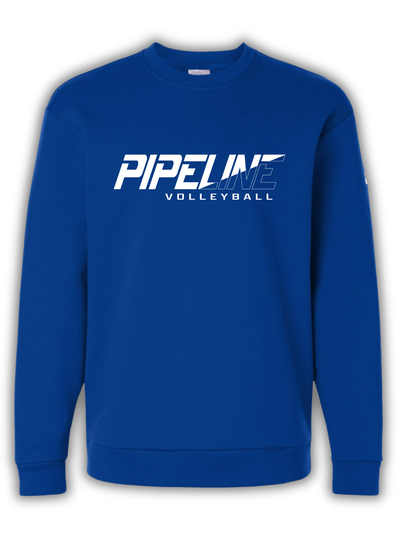 Adidas Fleece Crewneck PVC