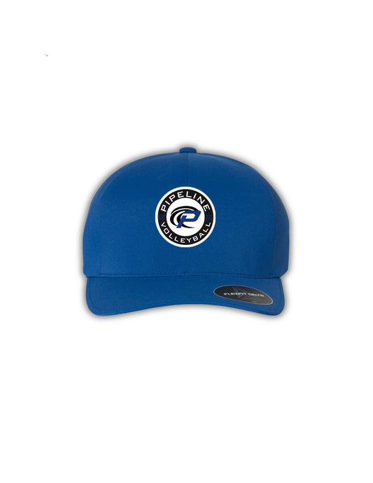 Tribe FlexFit Hat PVCno