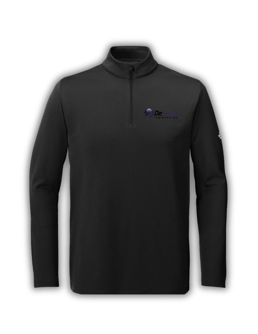 The North Face Ambition 1/4 Zip DG