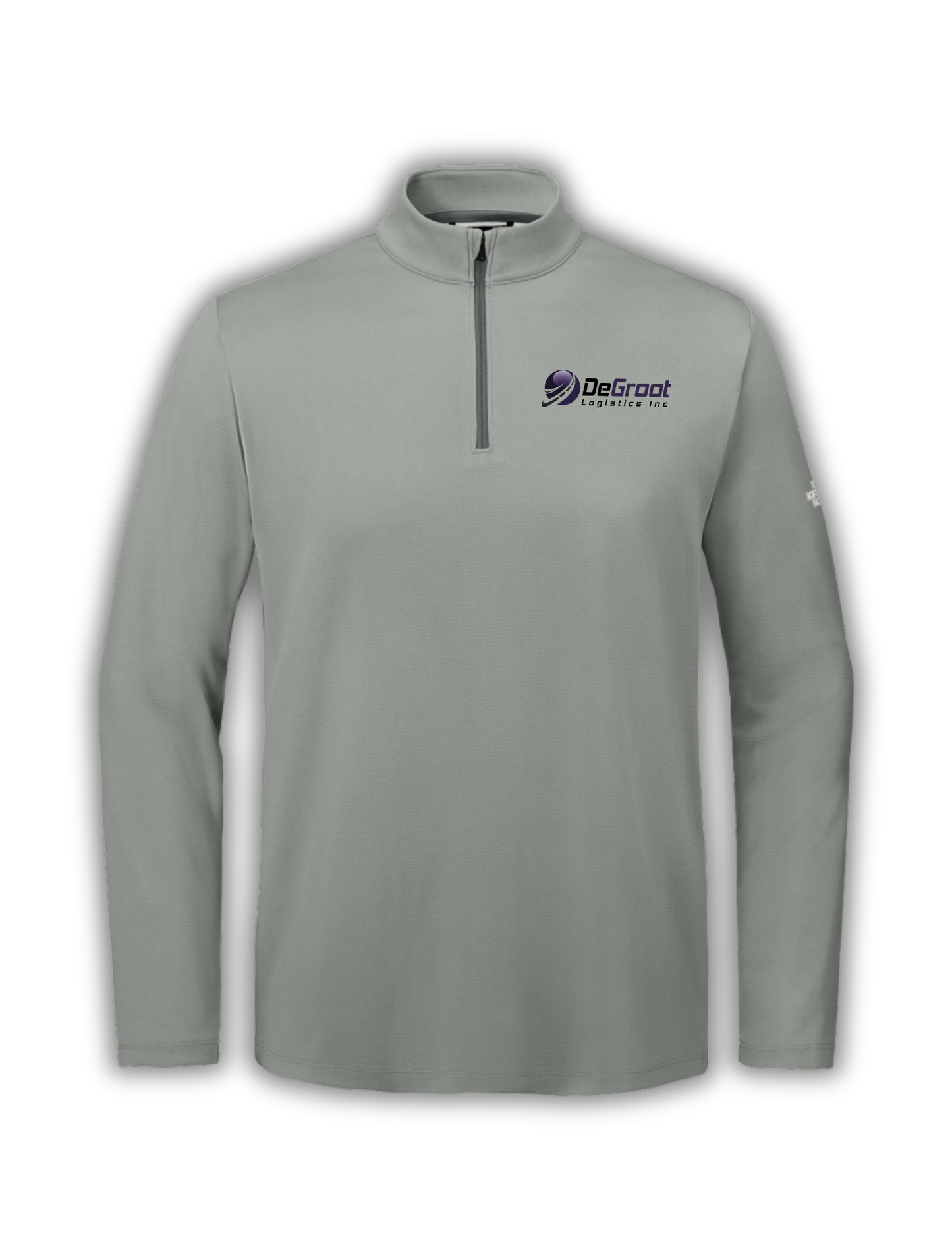 The North Face Ambition 1/4 Zip DG