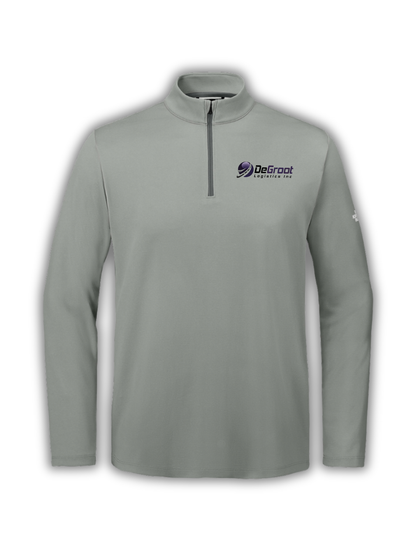 The North Face Ambition 1/4 Zip DG