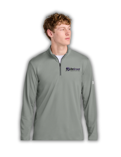 The North Face Ambition 1/4 Zip DG