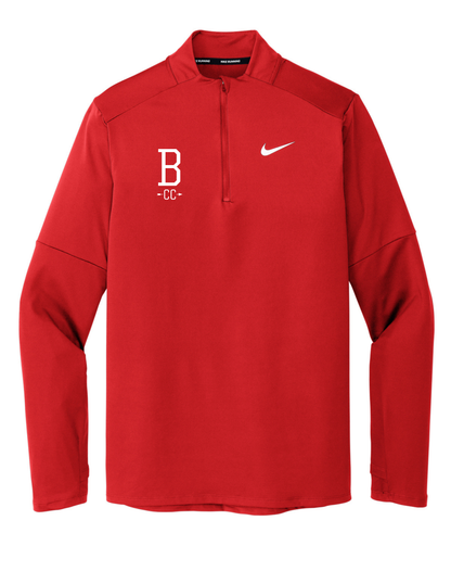 Nike Men's Dri-FIT Element 1/2 Zip - BHS CC