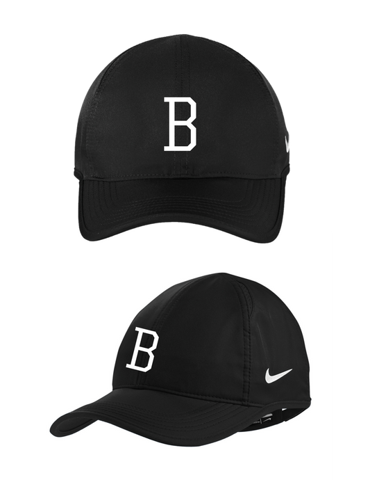 Nike Featherlight Hat - BHS CC