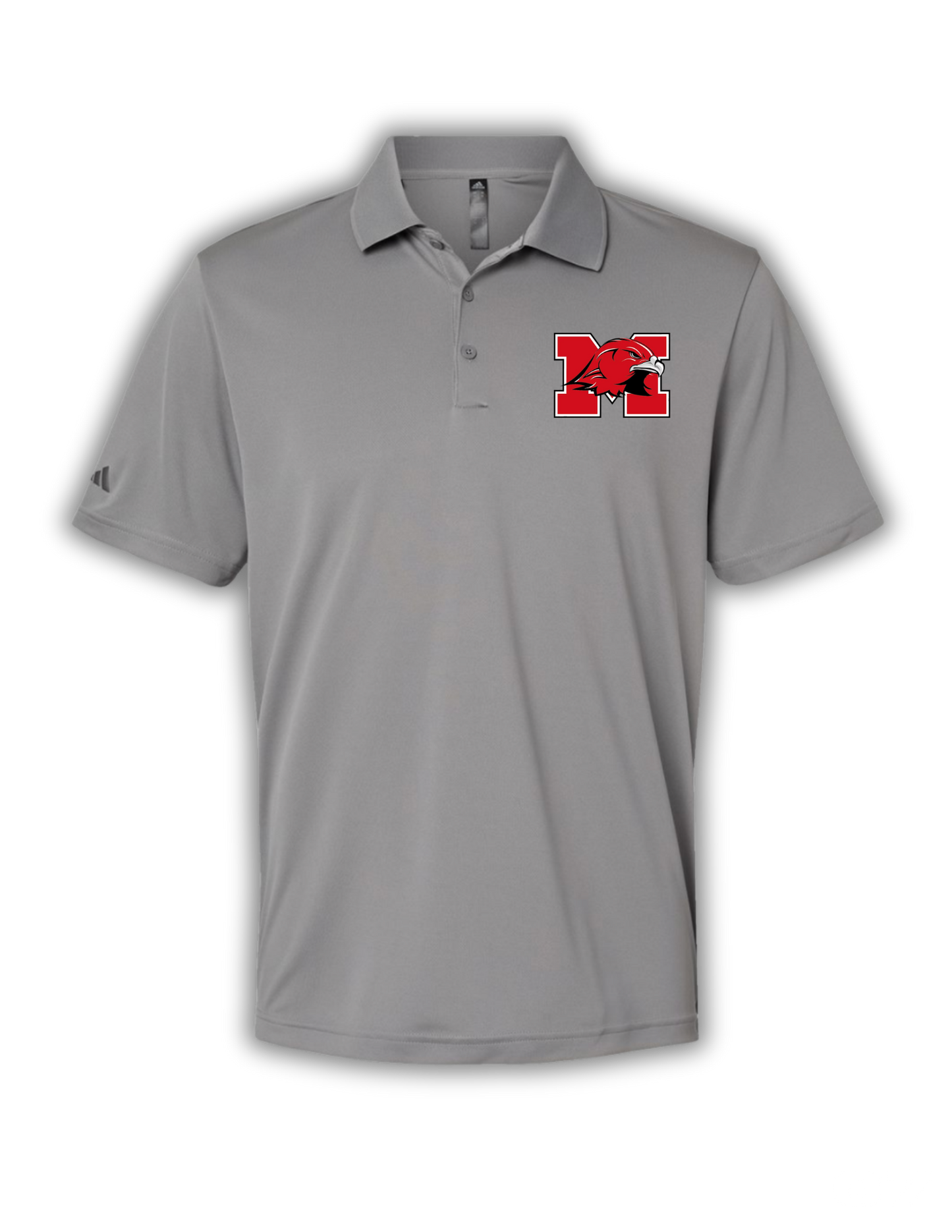 Adidas Performance Polo MSGVB