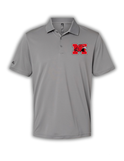 Adidas Performance Polo MSGVB