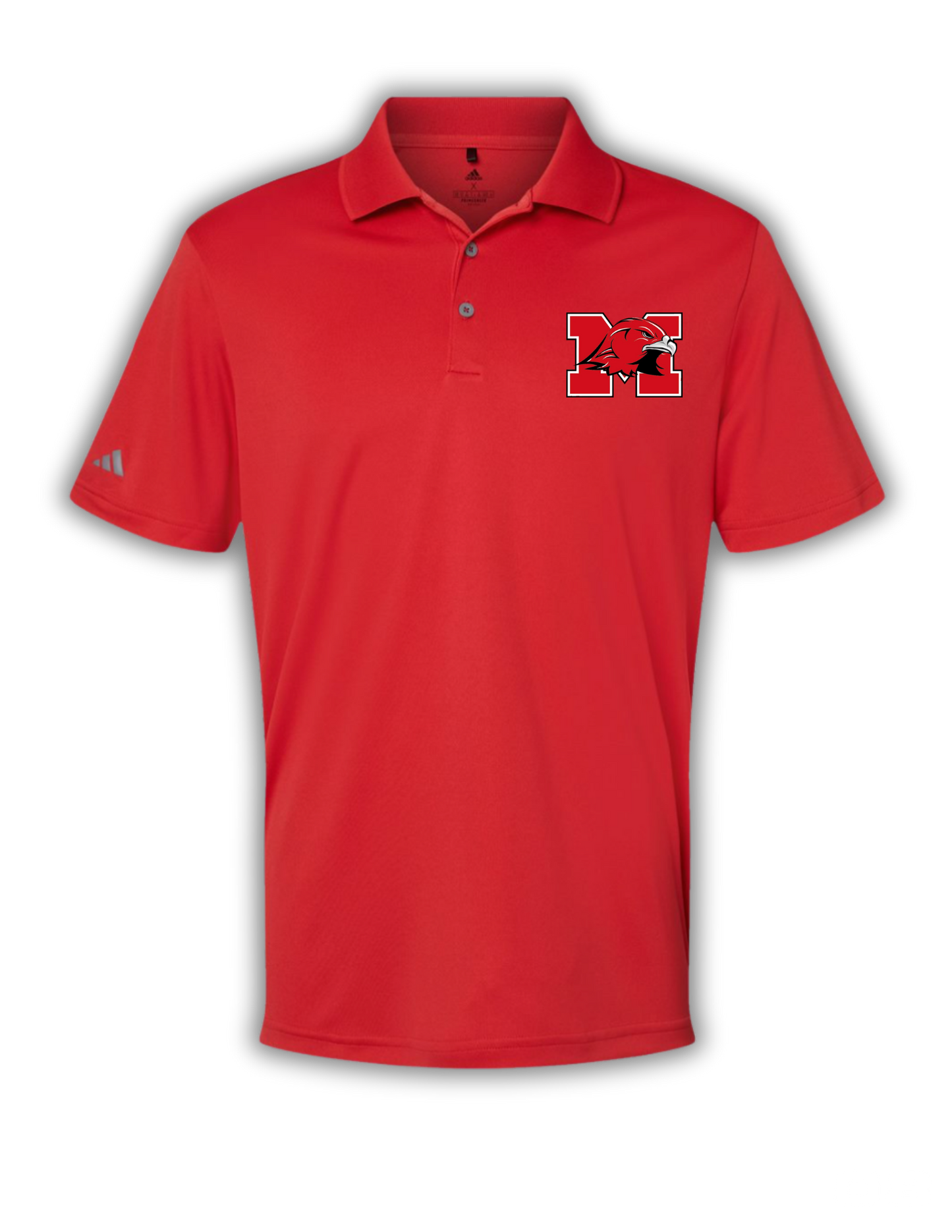 Adidas Performance Polo MSGVB