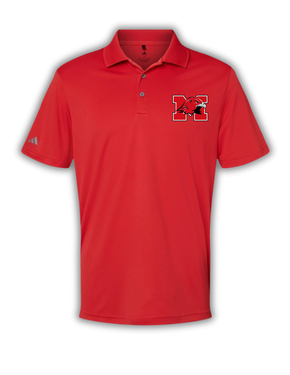 Adidas Performance Polo MSGVB