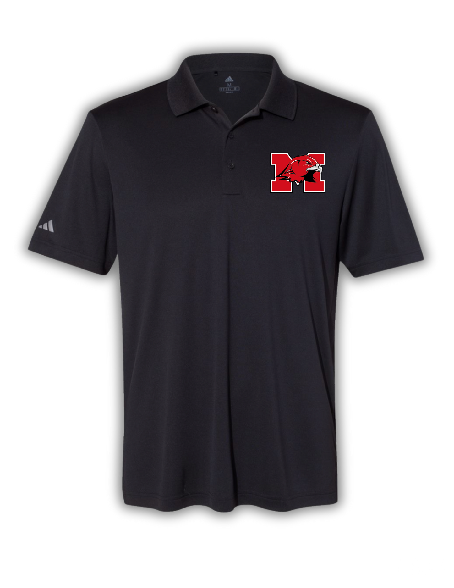 Adidas Performance Polo MSGVB