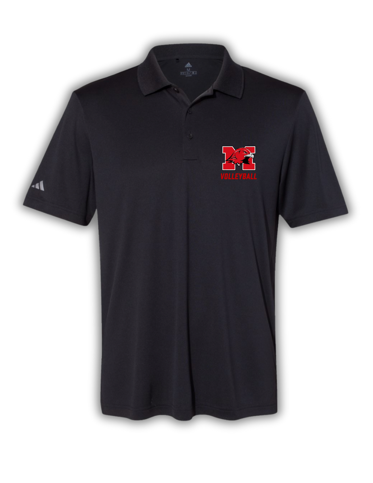 Adidas Performance Polo MSGVB