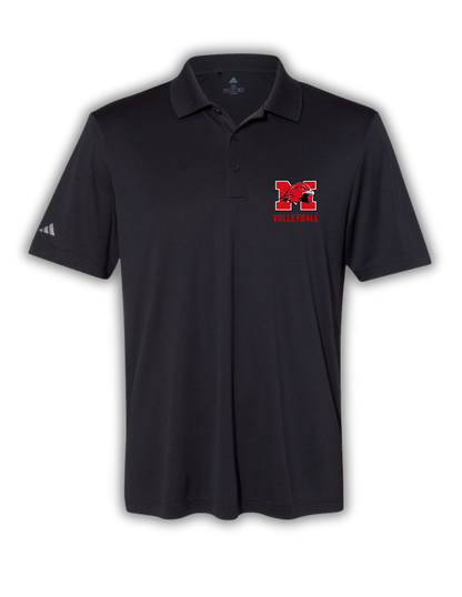 Adidas Performance Polo MSGVB