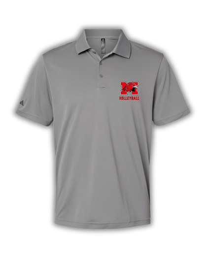 Adidas Performance Polo MSGVB