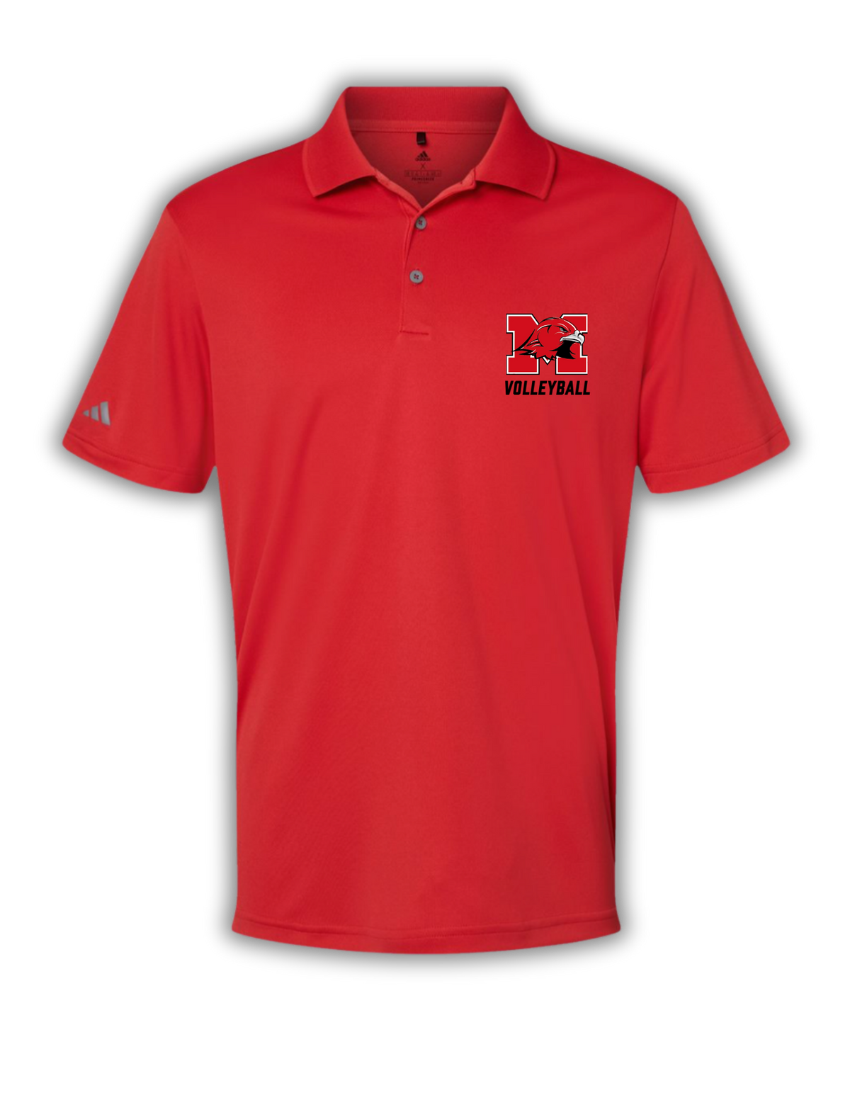 Adidas Performance Polo MSGVB