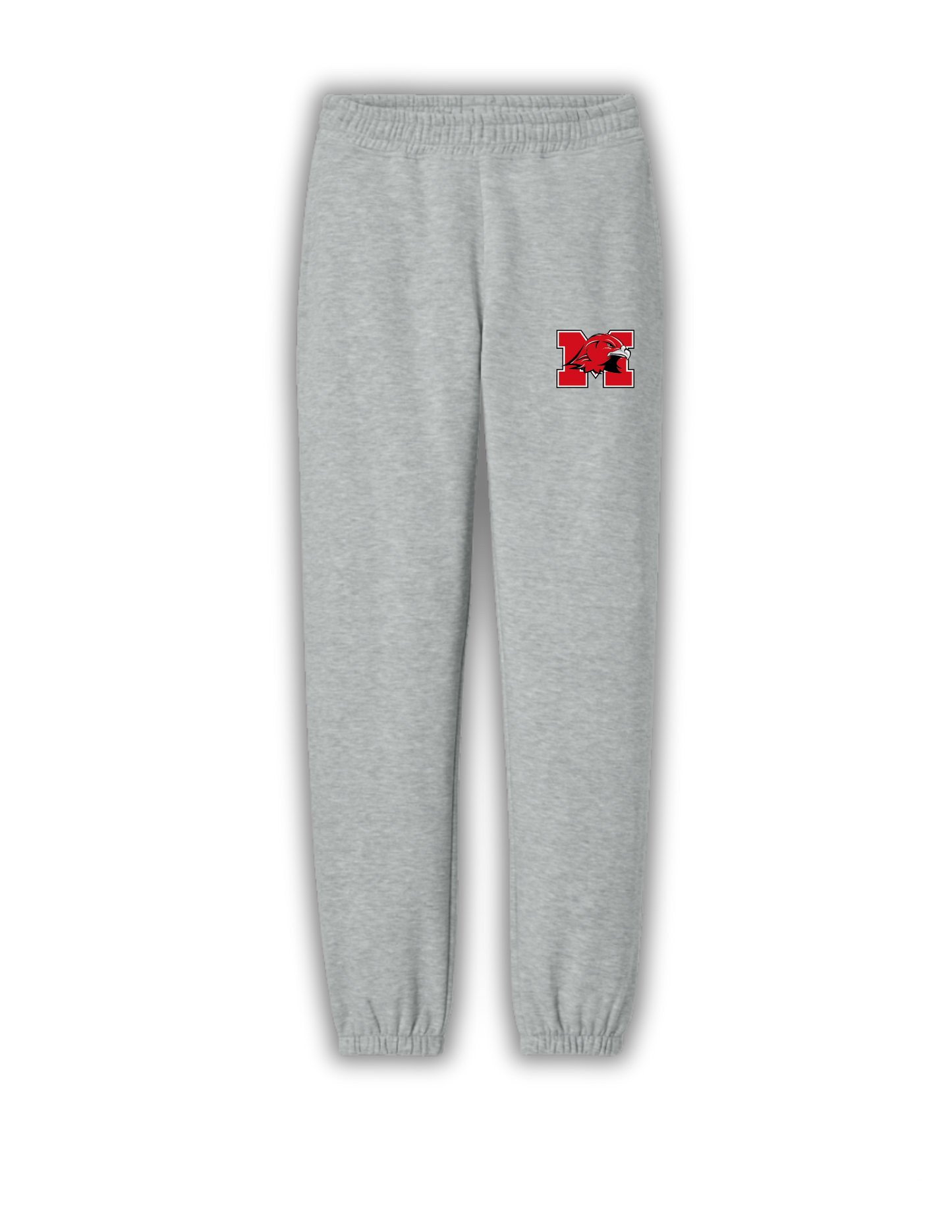 District VIT Fleece Sweatpants MSGVB