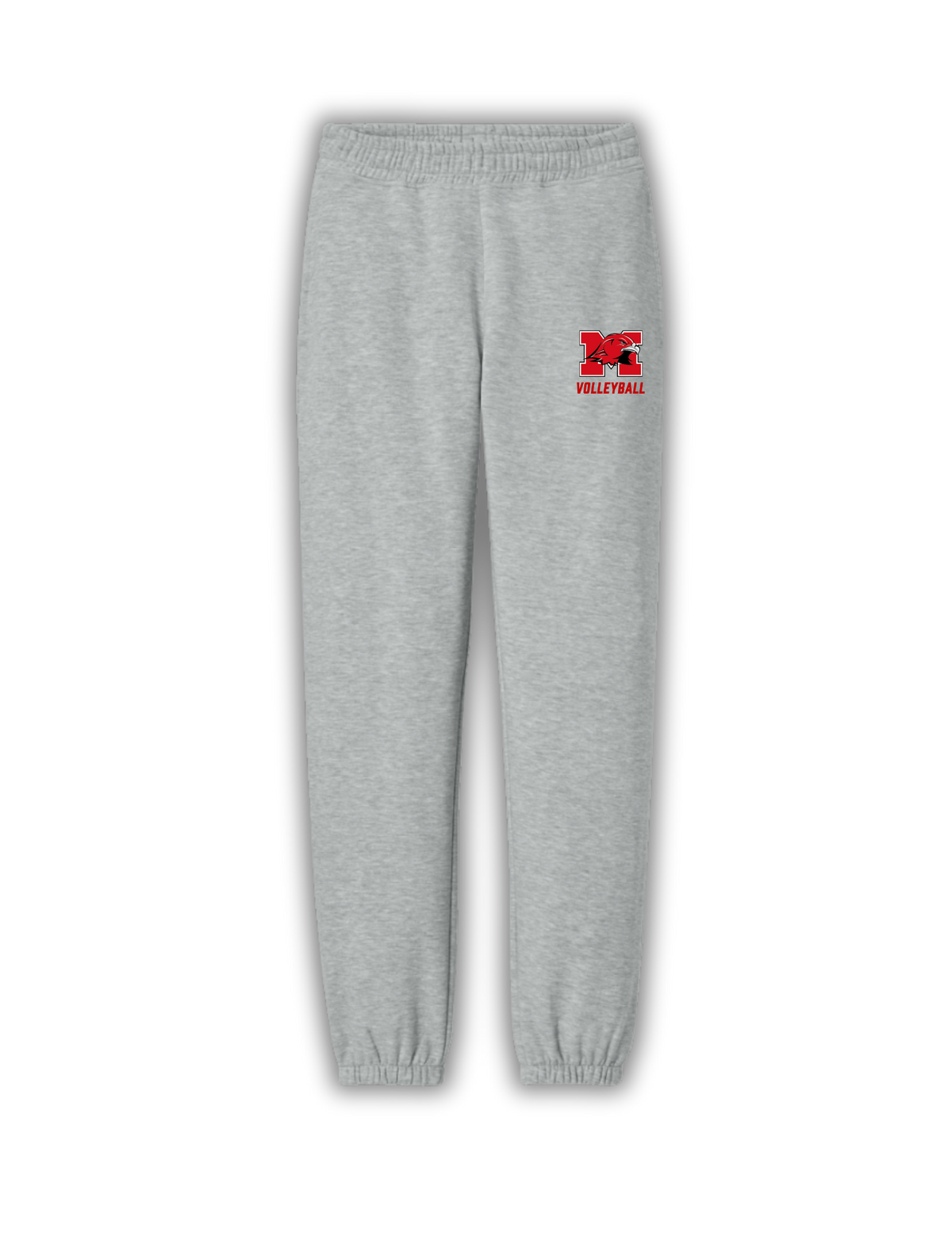 District VIT Fleece Sweatpants MSGVB