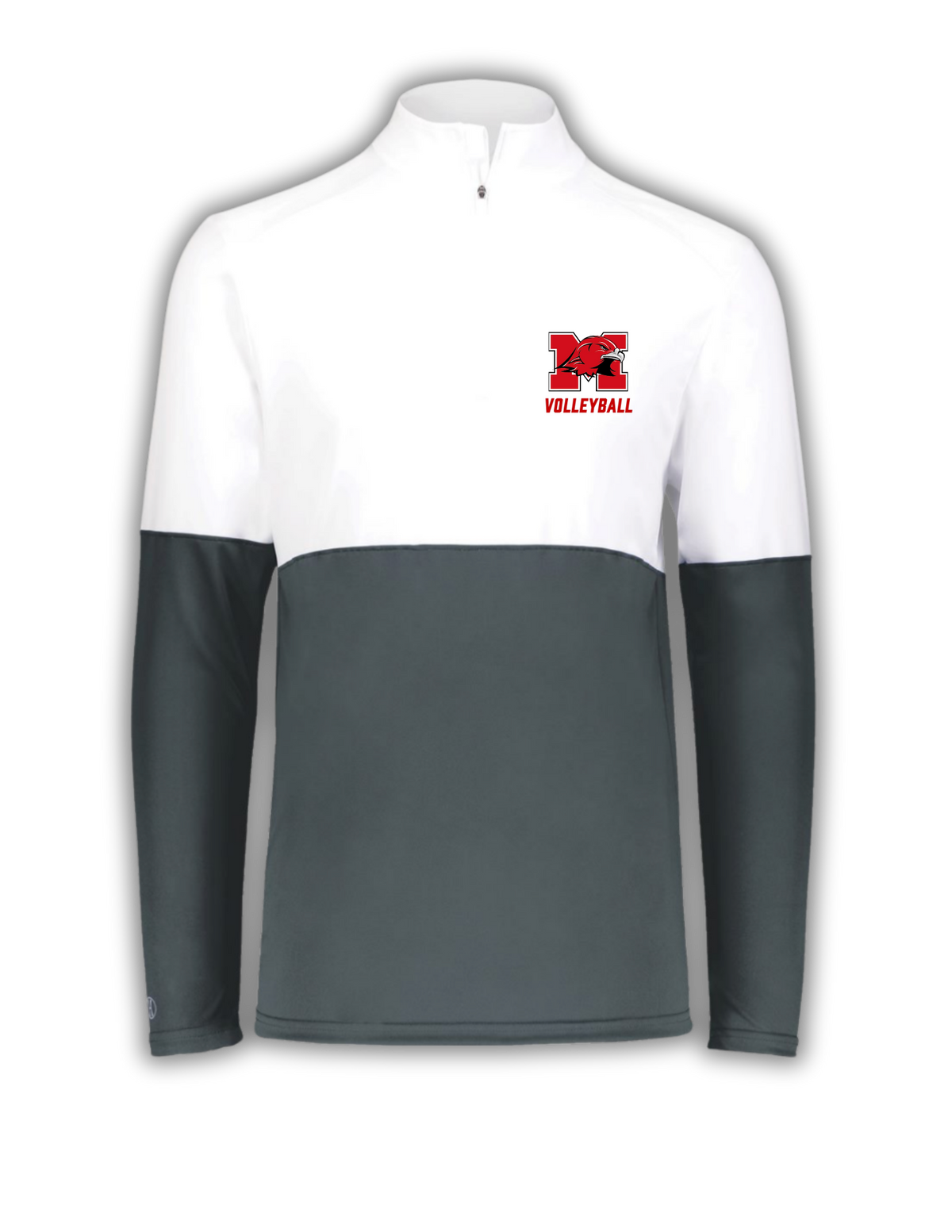 Holloway Quarter-Zip MSGVB