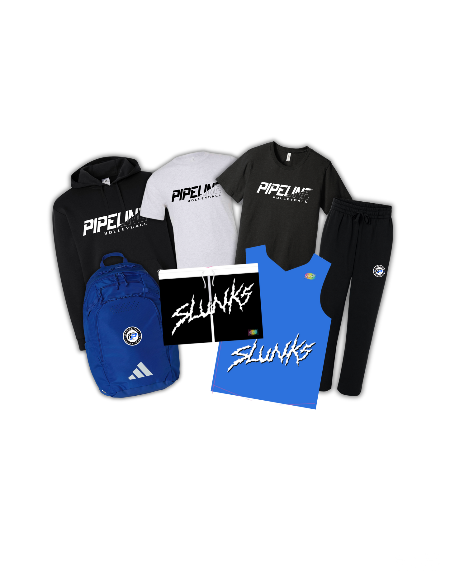 2026-27 Boys High School and Middle School Premier Player (REQUIRED PACKAGE) PVC