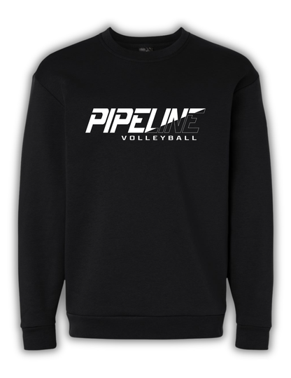 Adidas Fleece Crewneck PVC