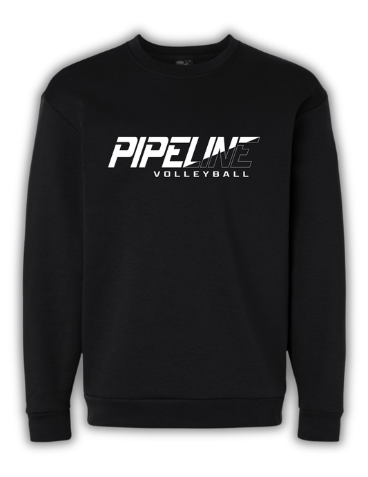 Adidas Fleece Crewneck PVC