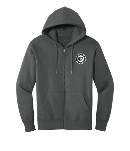 Tribe Full-Zip Fleece (mens) PVC