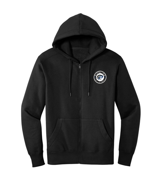 Full-Zip Fleece (mens)