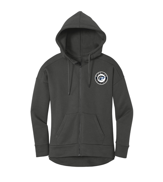Full-Zip Fleece (womens)