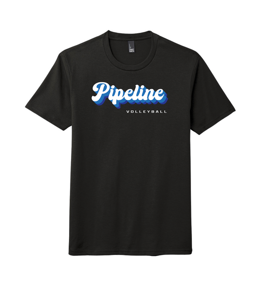 Pipeline Classic Tee