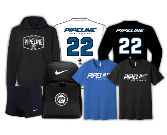 2025-26 Girls Premier Player (REQUIRED PACKAGE) PVC