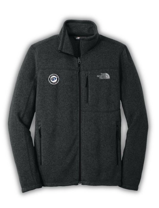 The North Face® Sweater Fleece Jacket PVC