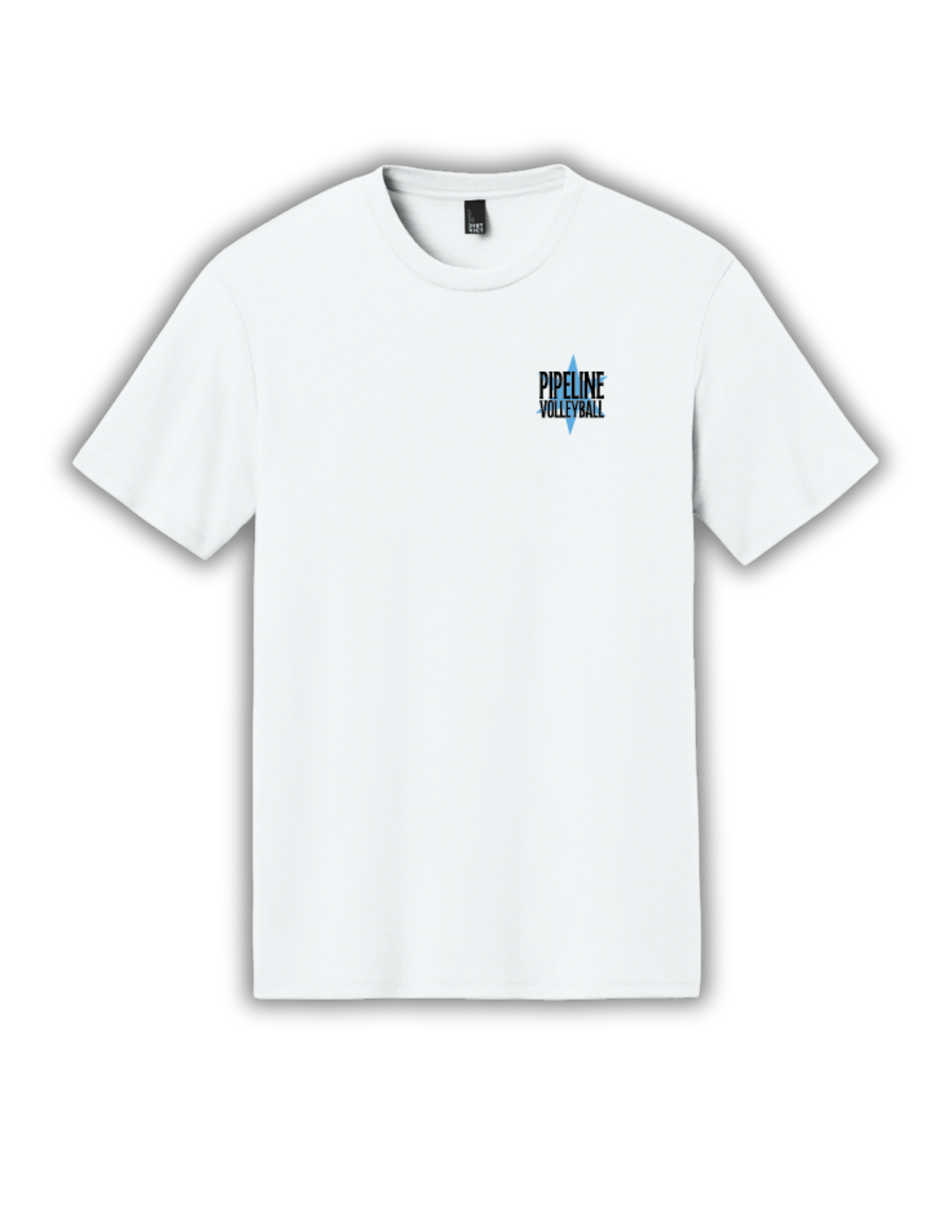 Tribe Chi-Town Challenge Triblend Tee SS PVC