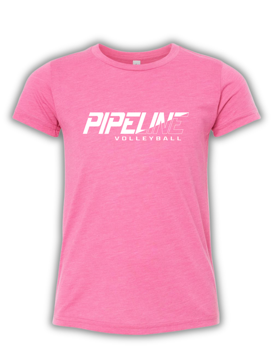 Tribe Spring Session Court Tee PVC (nothing on back)